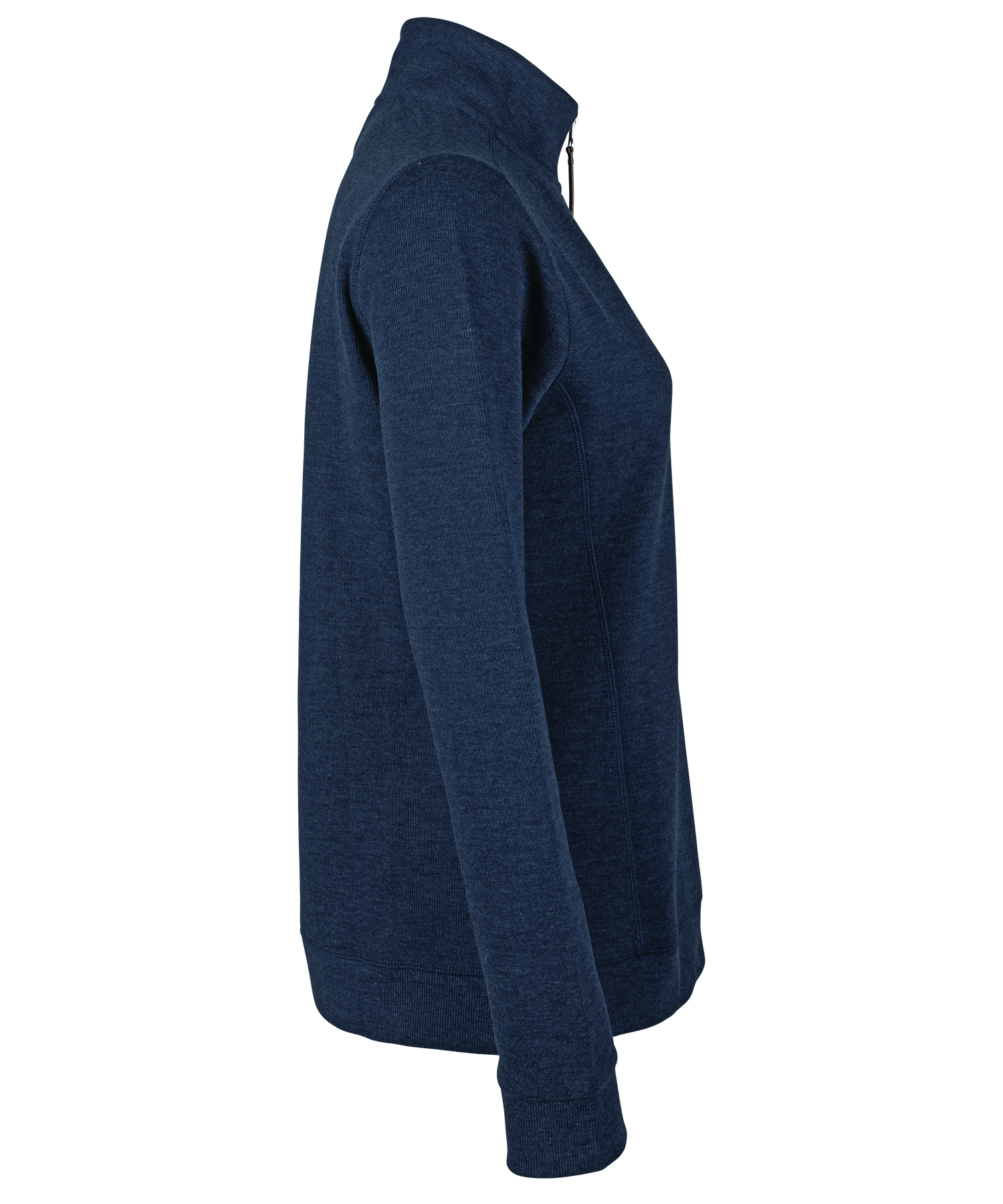 Women's Hudson Quarter Zip Pullover 83