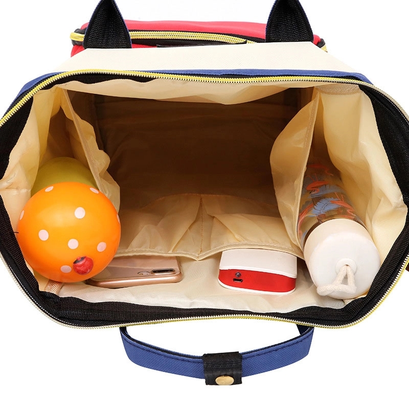 Custom Maternity Baby Changing Bags 4