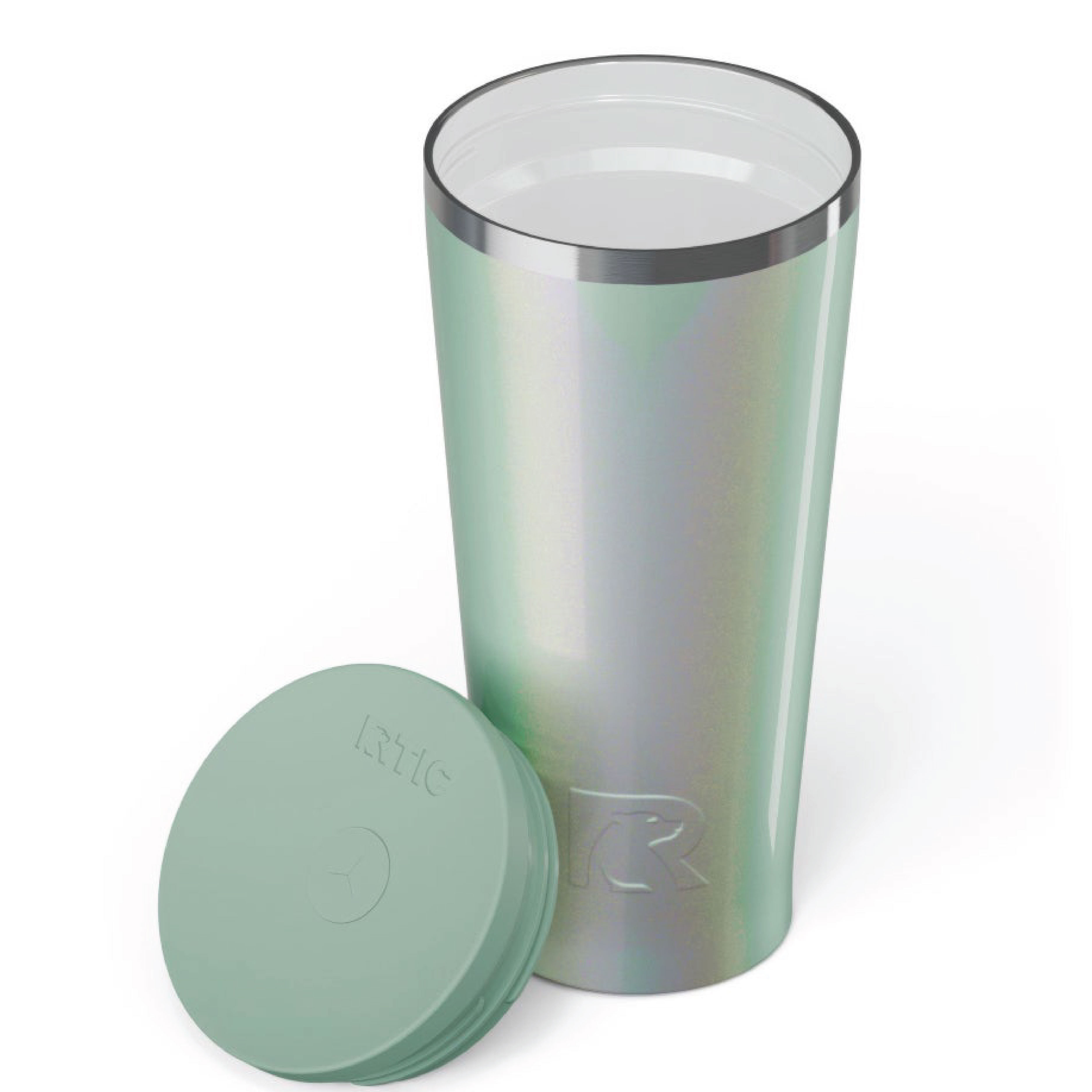 RTIC 20oz Stainless Steel Ceramic-Lined Everyday Tumbler 19