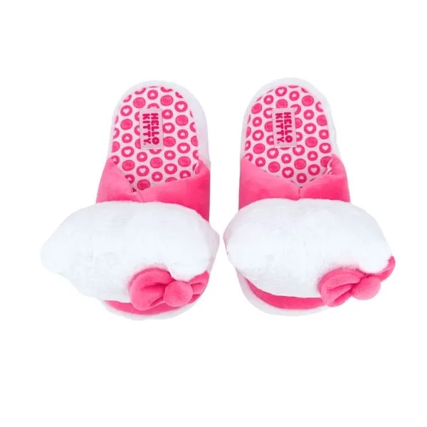 Women's Valentine's Day 3D Character Slippers 4