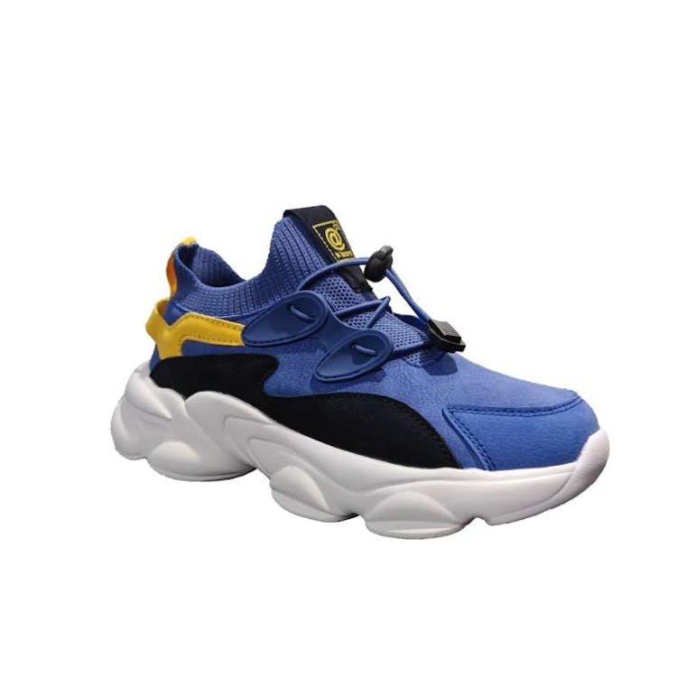 Youth Sneakers - Size 13-5 Age 6-11yr 2