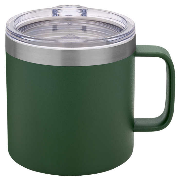 14 oz Urban Peak® Trek Vacuum Camp Mug 5