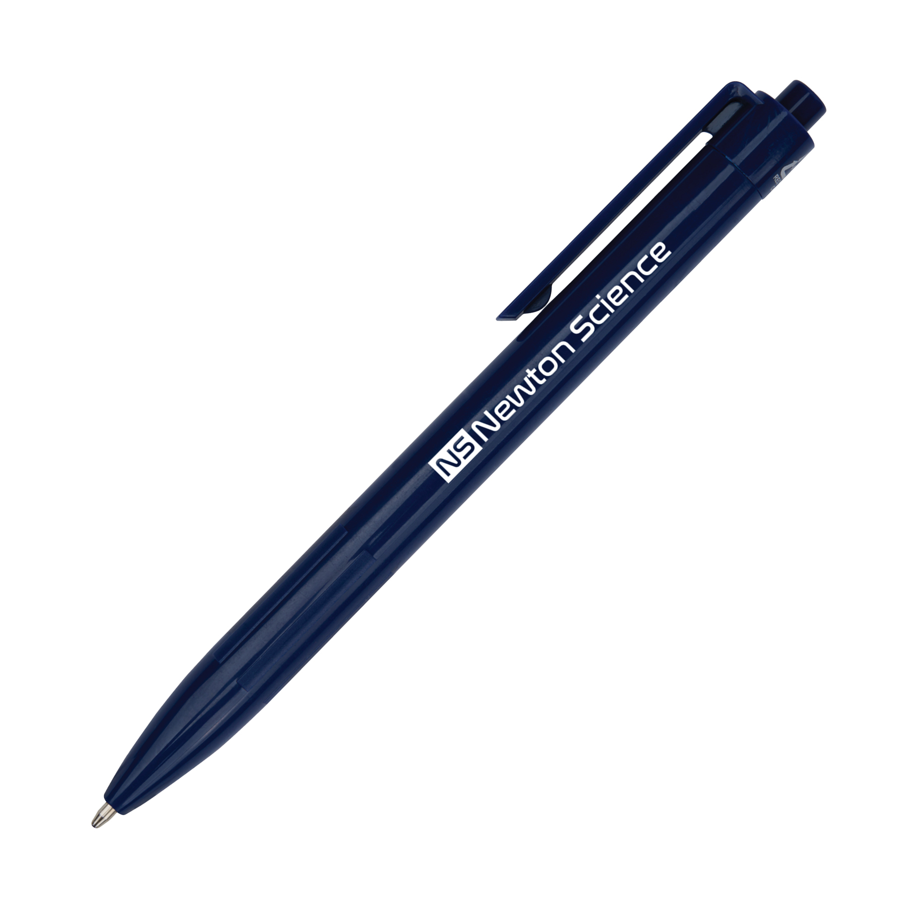 Verda Recycled Plastic Ballpoint Pen 46