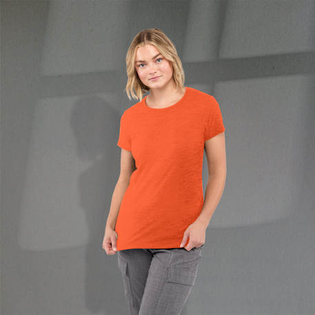 Women's BODIE Short Sleeve Tee 23