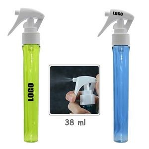 100ml Empty Dispenser Bag With Flip Cap 8