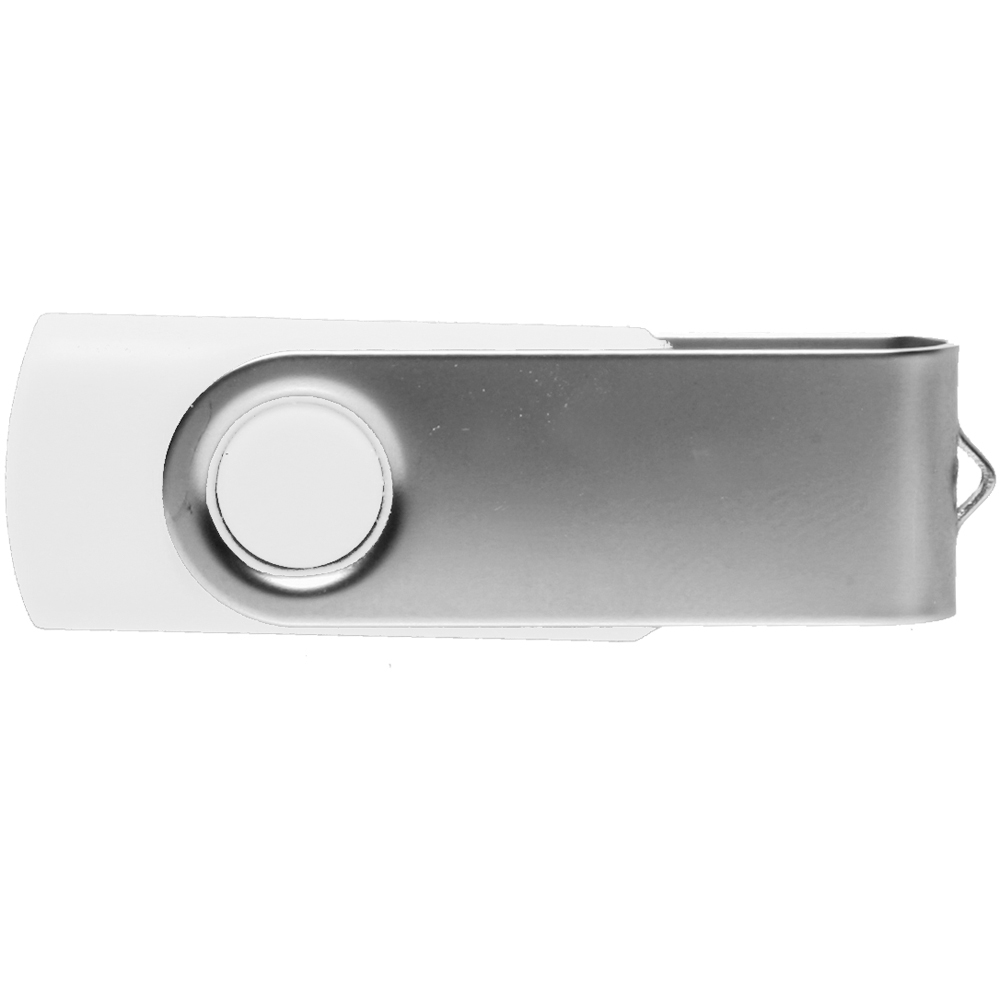 8GB Swivel USB Flash Drives 39