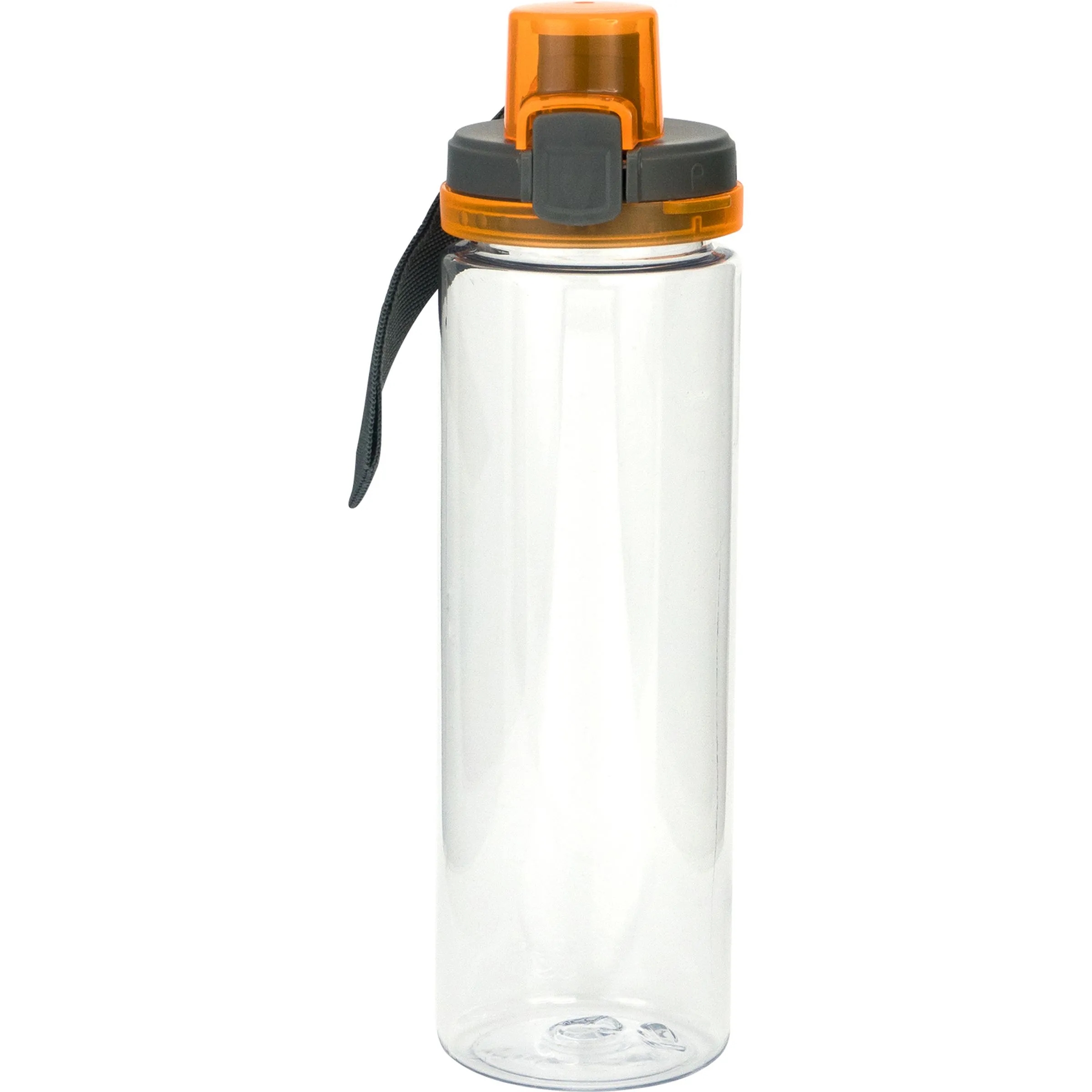 Locking Lid 24 oz. Recycled Bottle 12