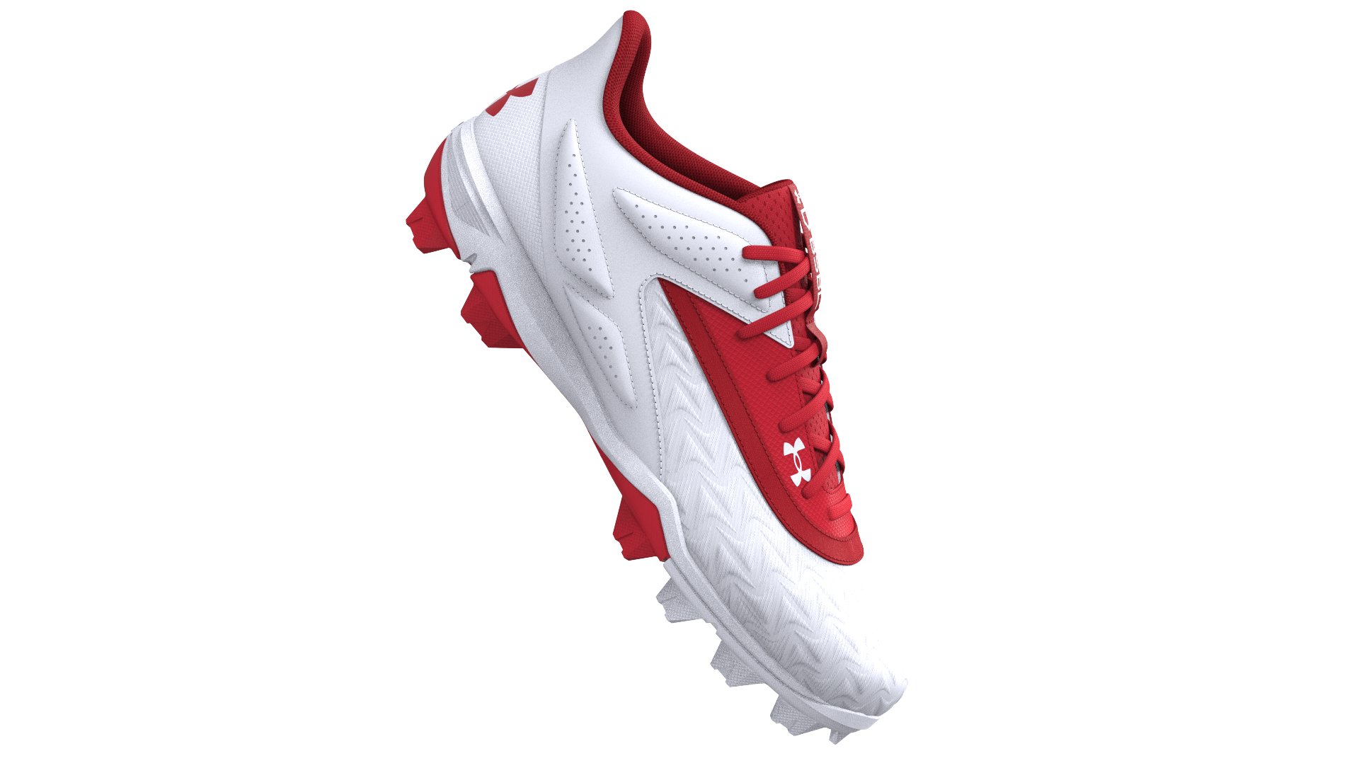 UA Leadoff Low RM 3.0 Men's Baseball Cleats 5