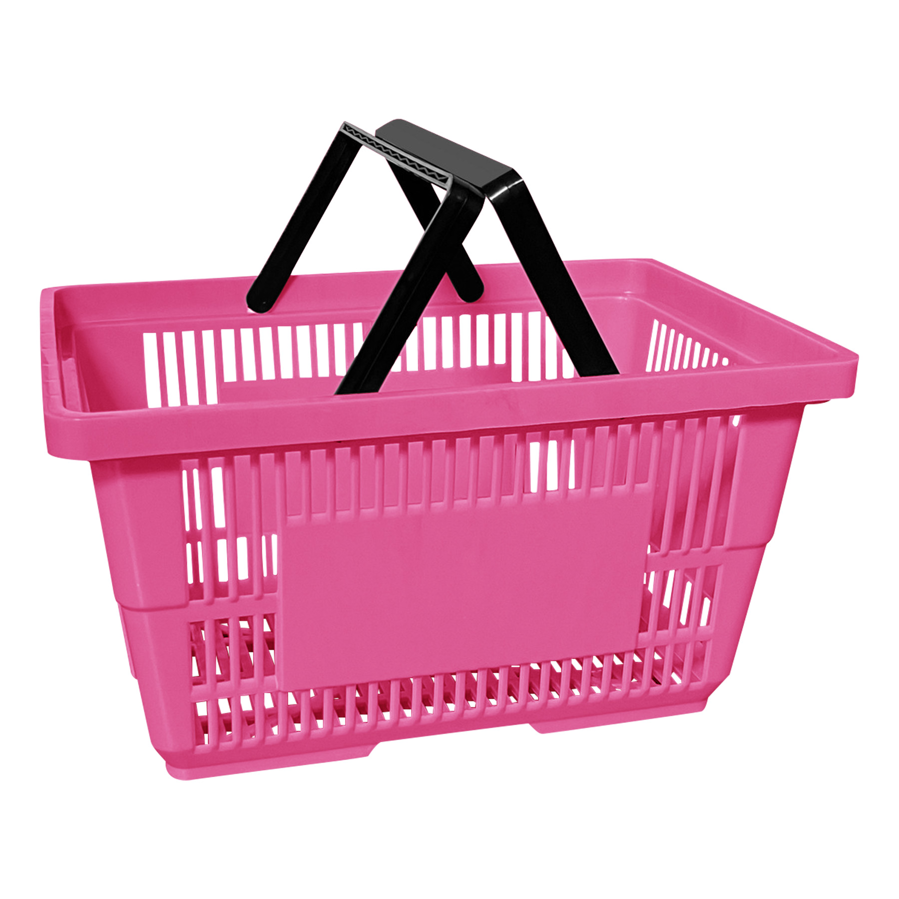 Shopping Basket 11