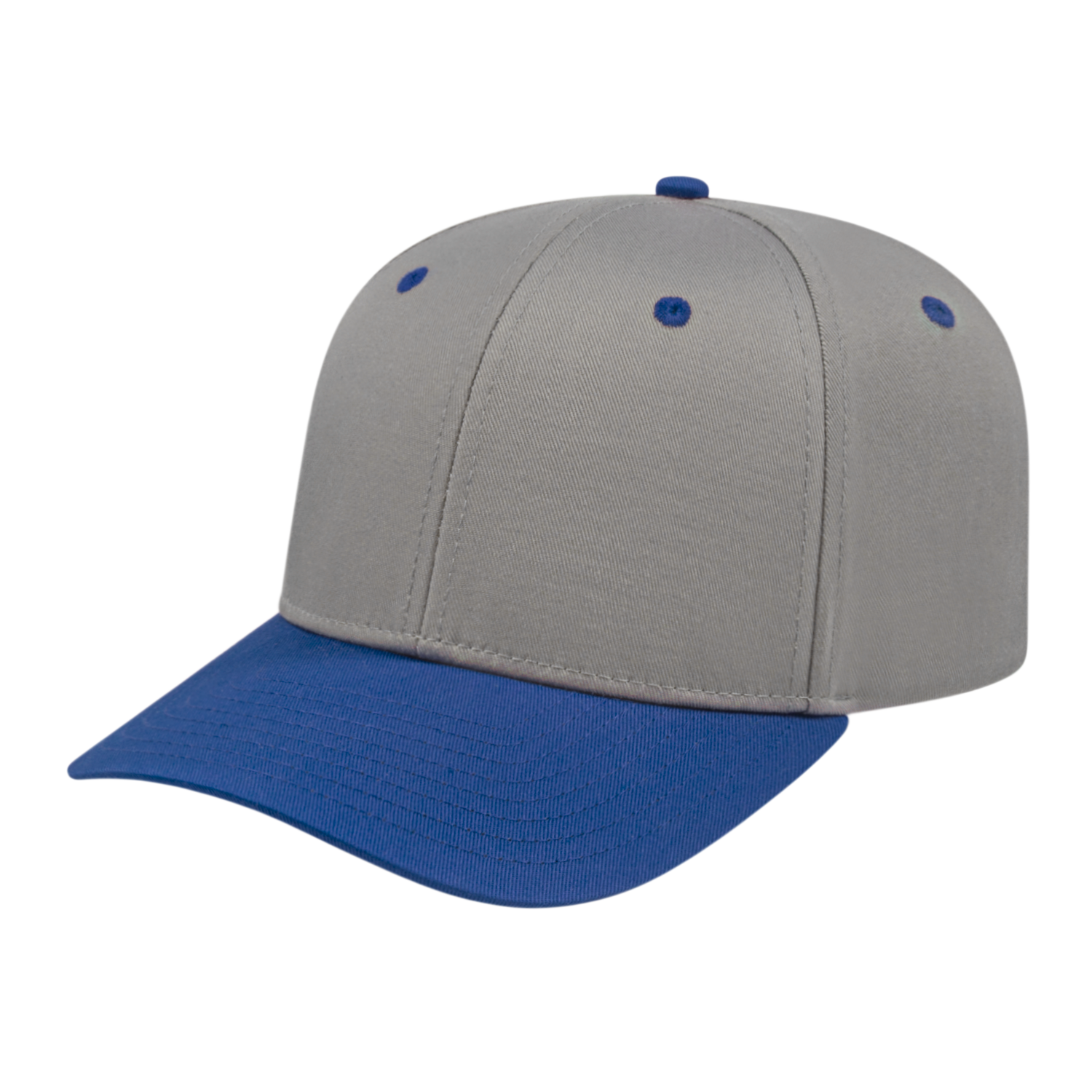 Original Poly/Cotton Snap Back Cap