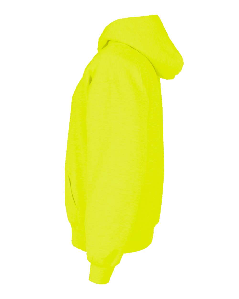 Unisex Hooded Sweatshirt - 1254 12