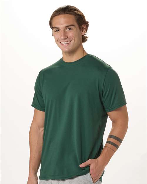 Men's Basic Crew T-Shirt - BM2103 39