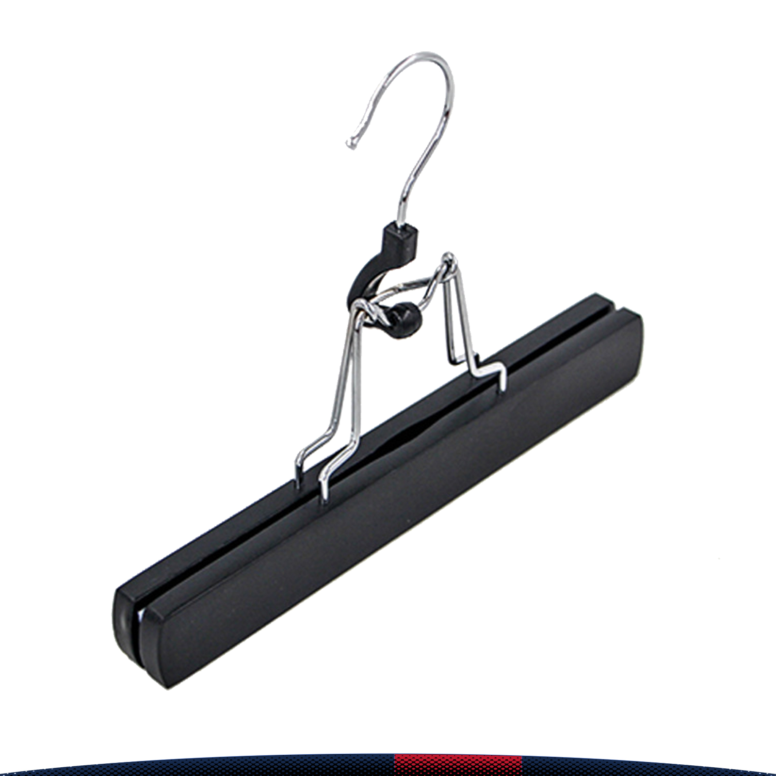 Simoer Wooden Hanger 9