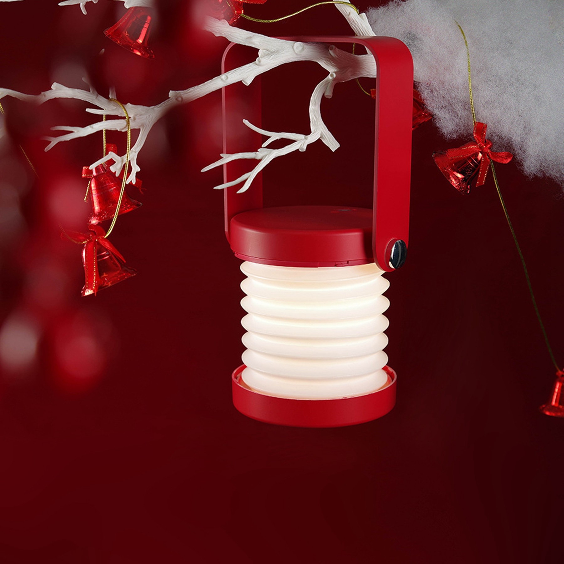 Camping Folding Lanterns Lamp 3