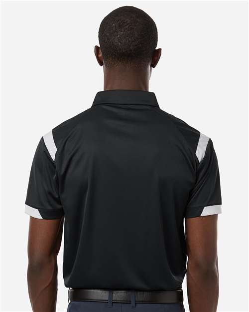 Unisex On the Rise Polo - 3350 117