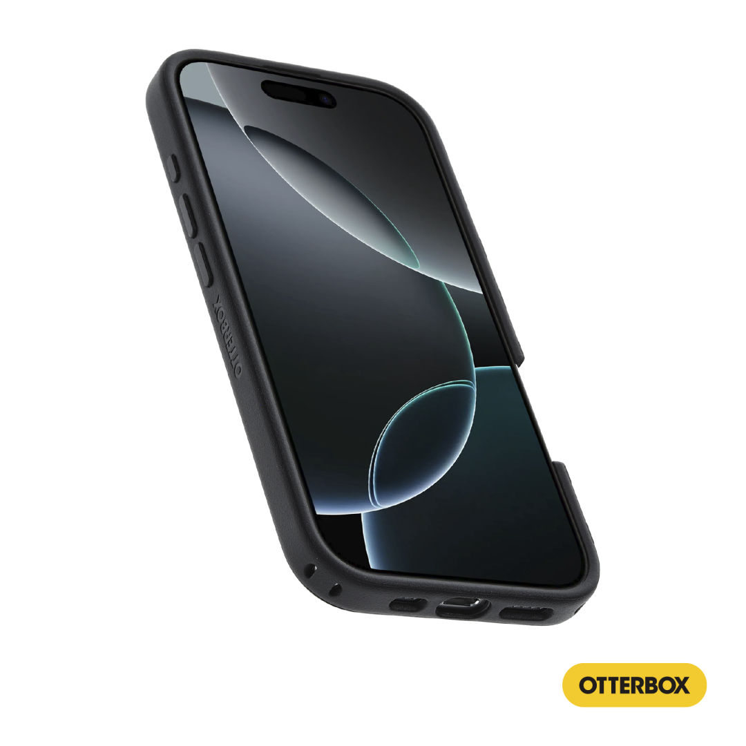 Otter Box® iPhone 16 Pro MagSafe Symmetry 17