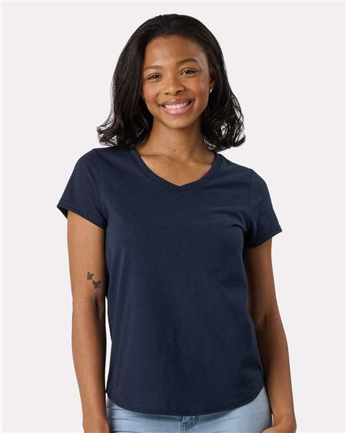 Women's Eco T-Shirt - EC200 52