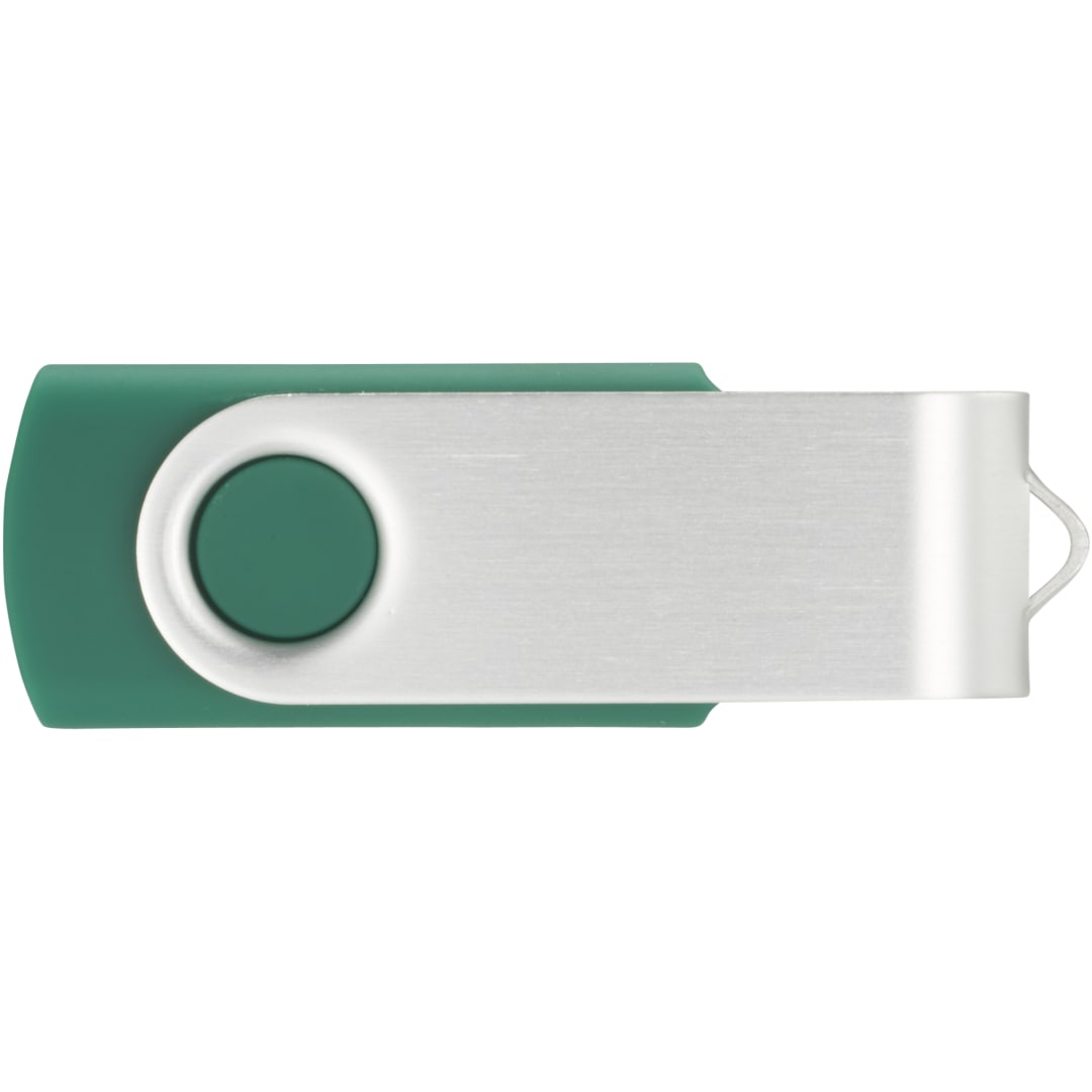 Rotate Flash Drive 2GB 320
