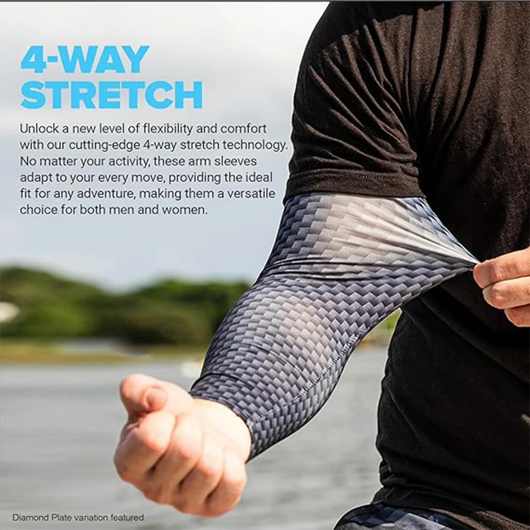 Full Color Cooling Arm Sleeves 5