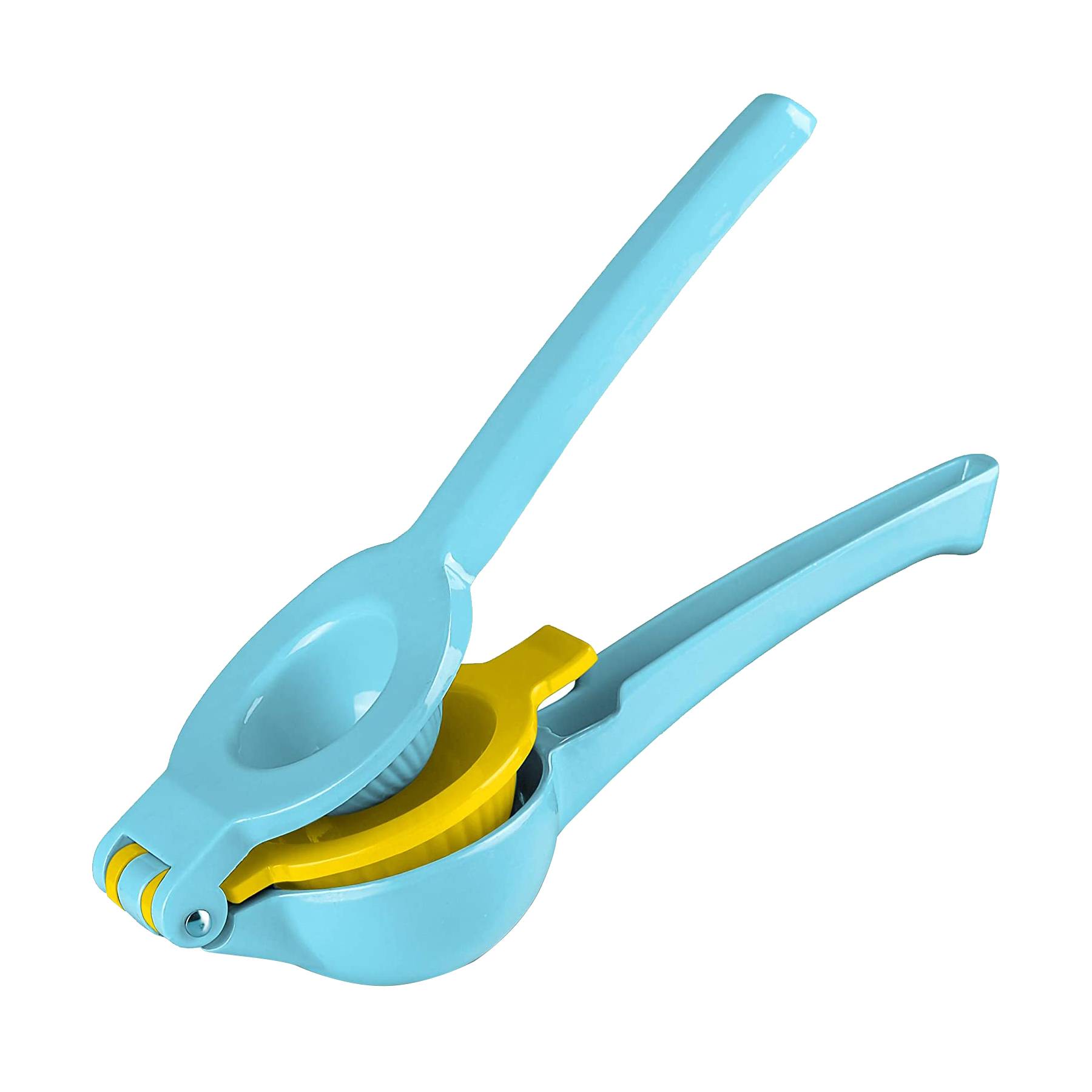 2-In-1 Metal Lemon Lime Squeezer 1