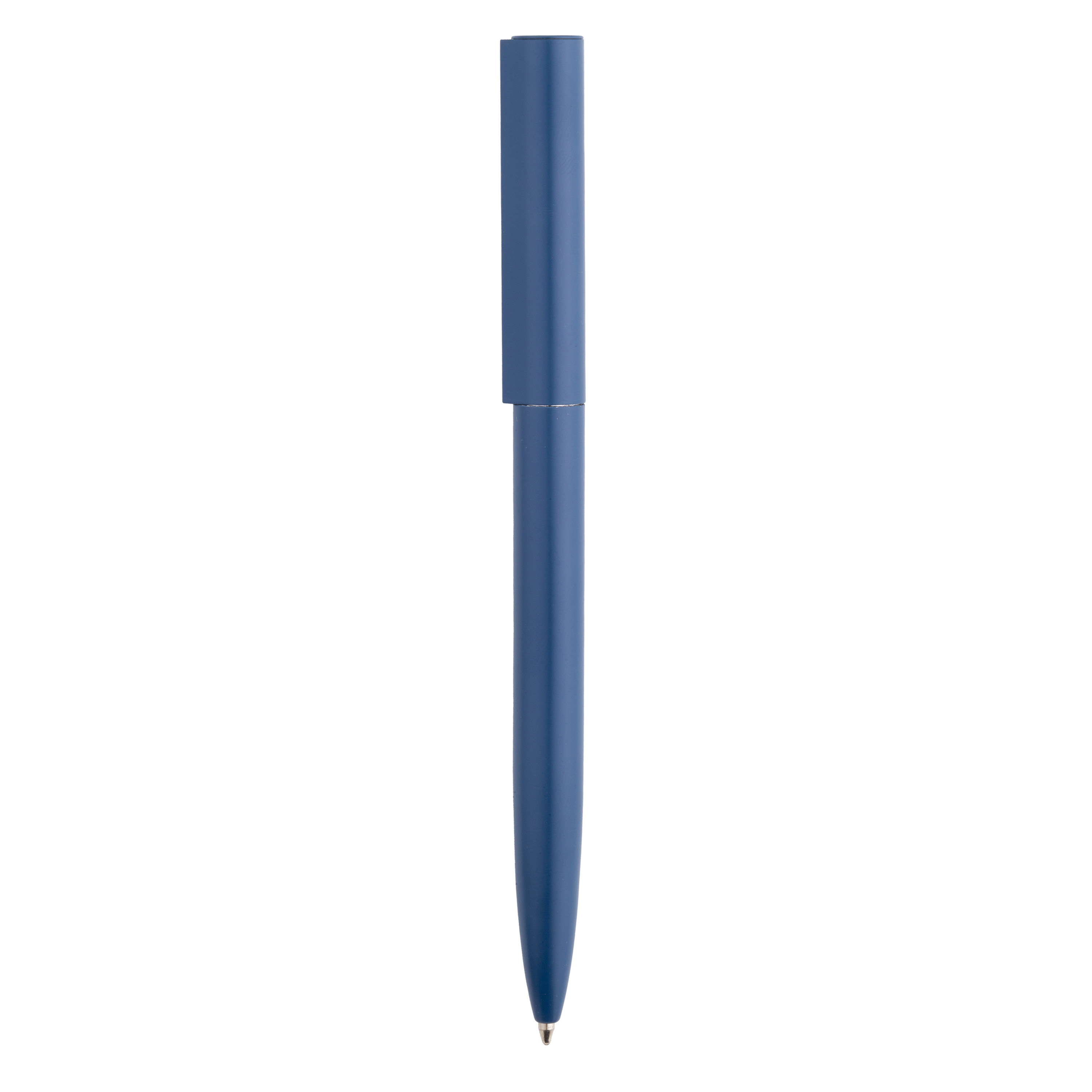 Vulcan - Clipless Metal Ballpoint 11