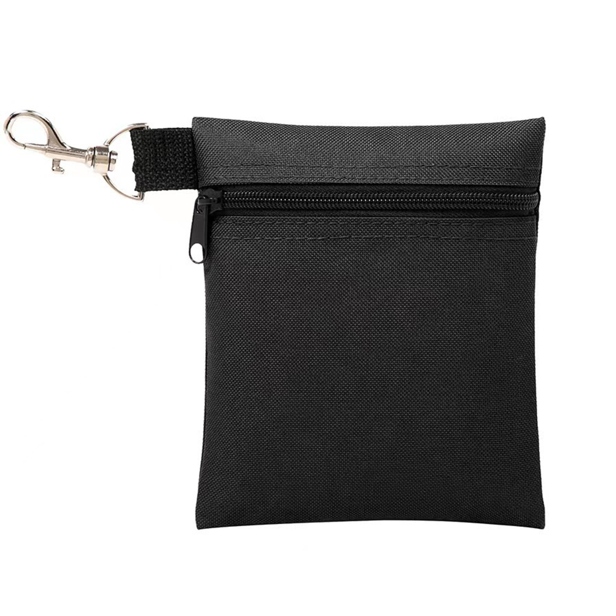 Oxford Golf Valuables Pouch 7