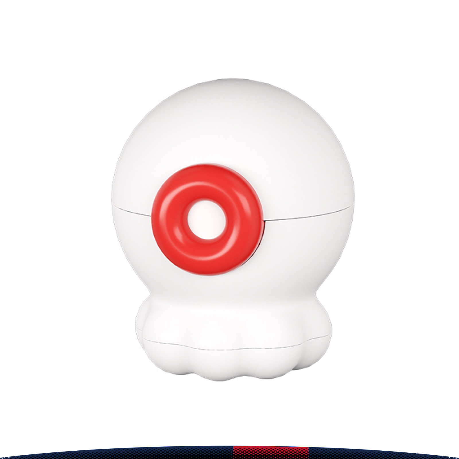 Trappit Octopus Reusable Lint Remover 1