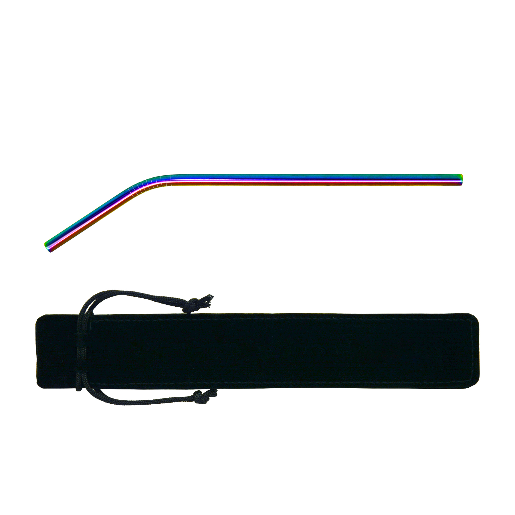 Honor Stainless Steel Straw 7