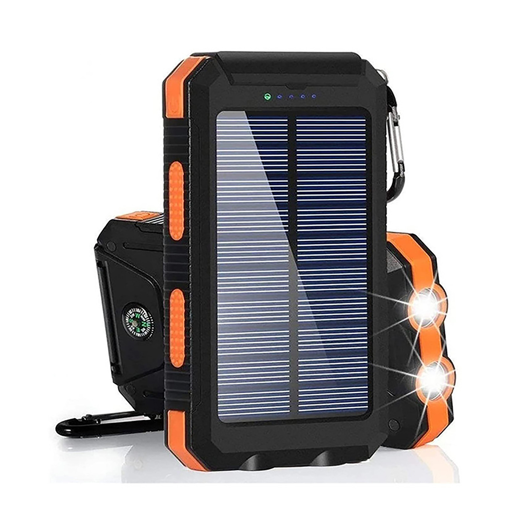 20000mAh Solar Charger for Cell 4