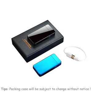 Dual Electric Arc Lighter 30