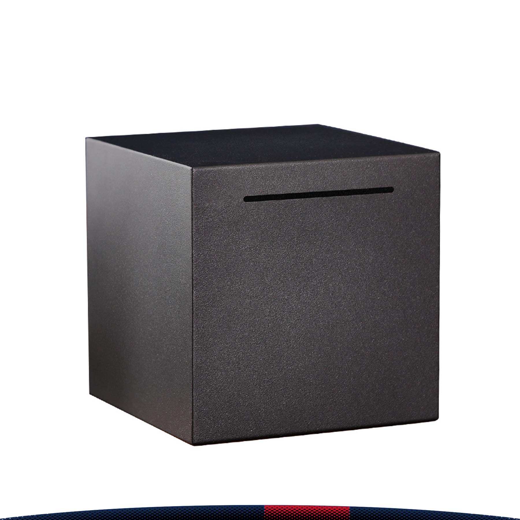 Demort Cube Money Box 4
