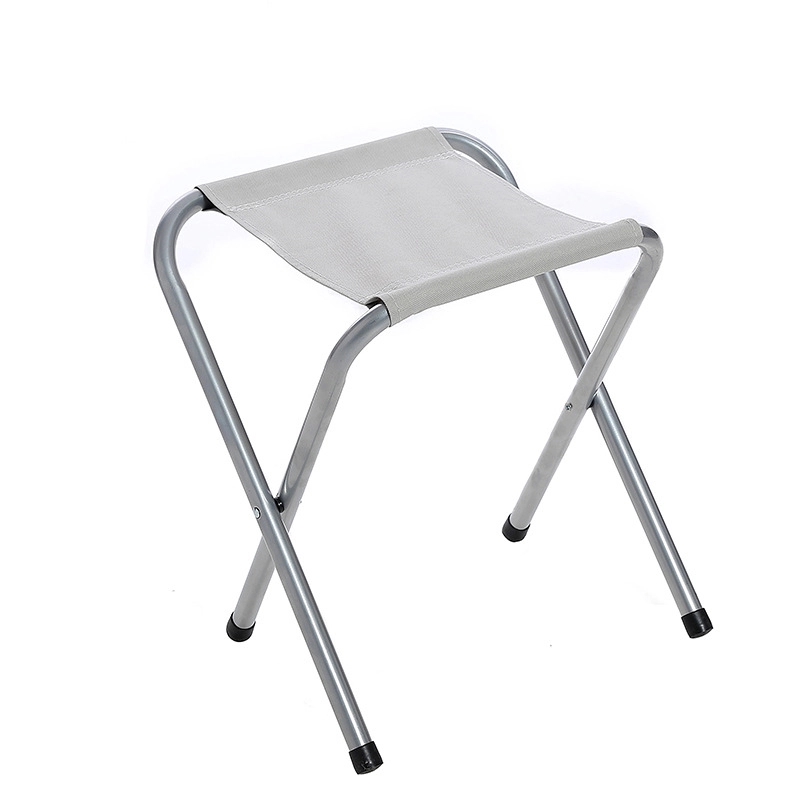 Outdoor Recreational Stool 1