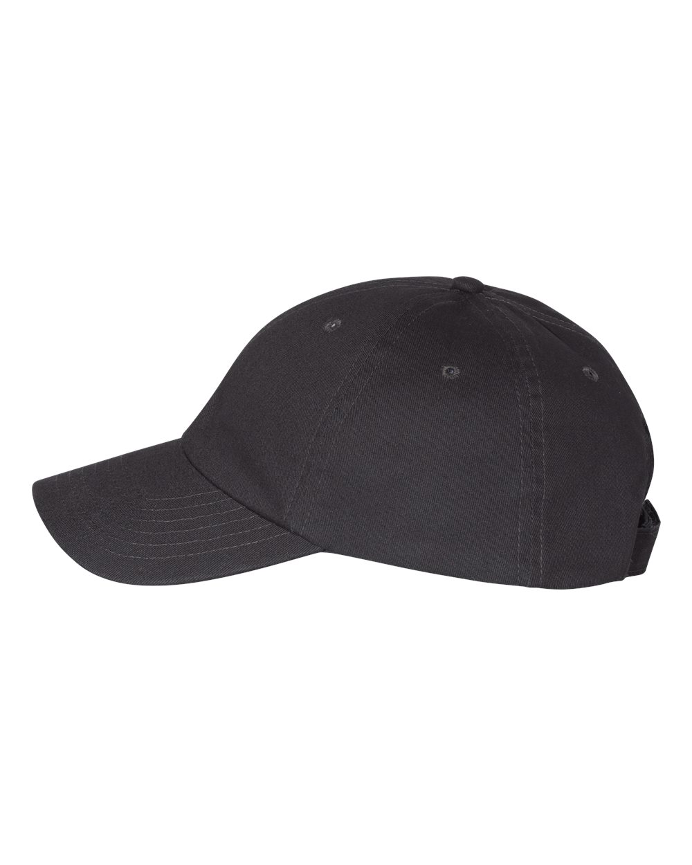 Brushed Twill Cap - VC200 15