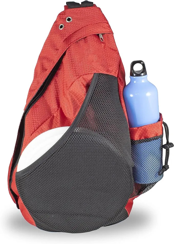 Frisbee Storage Bag 10 Pieces 3