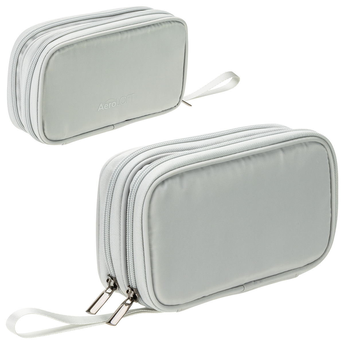 AeroLOFT® Business First Tech Organizer 16