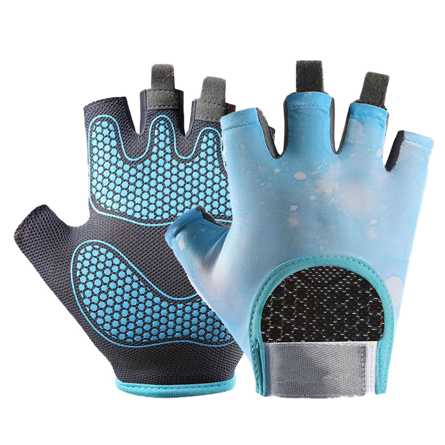 Gym Gloves 3