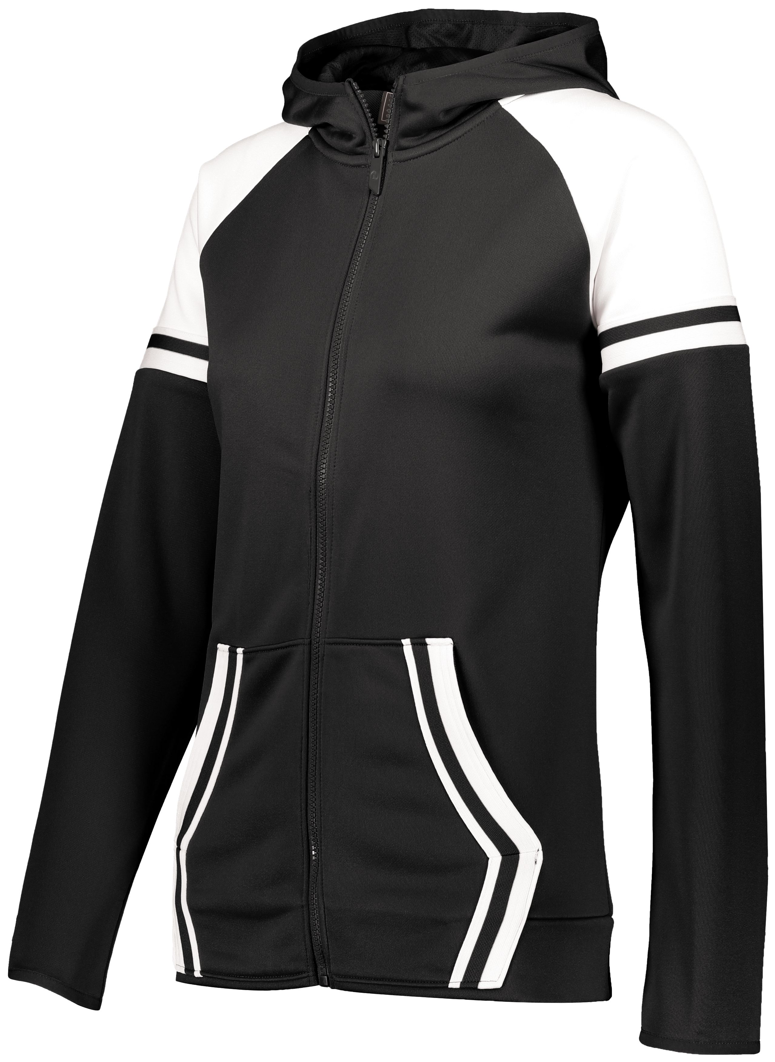 Ladies Retro Grade Jacket 9