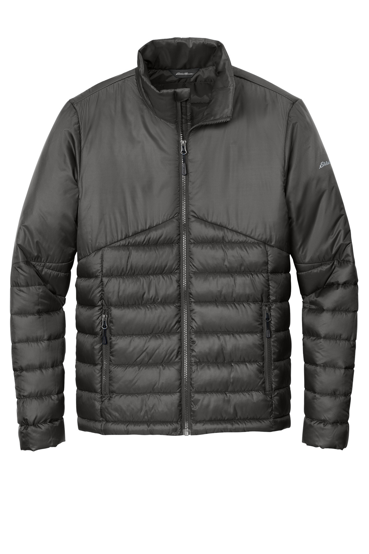 Eddie Bauer Quilted Jacket EB510 11