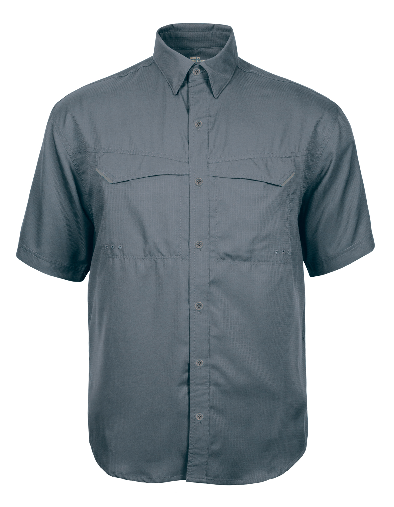 Men's Pro Fishing Shirt 8