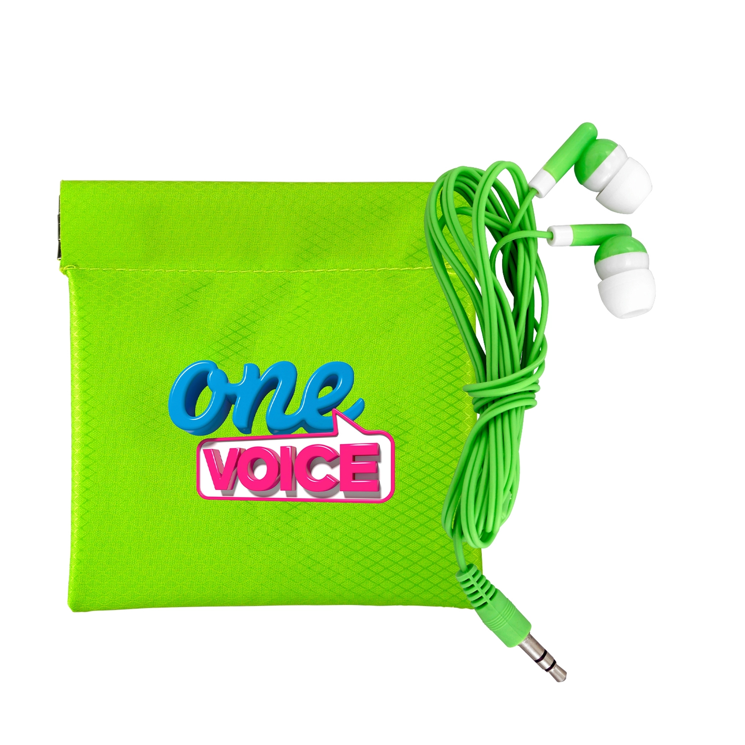 Colorful Pop Up Pouch 14