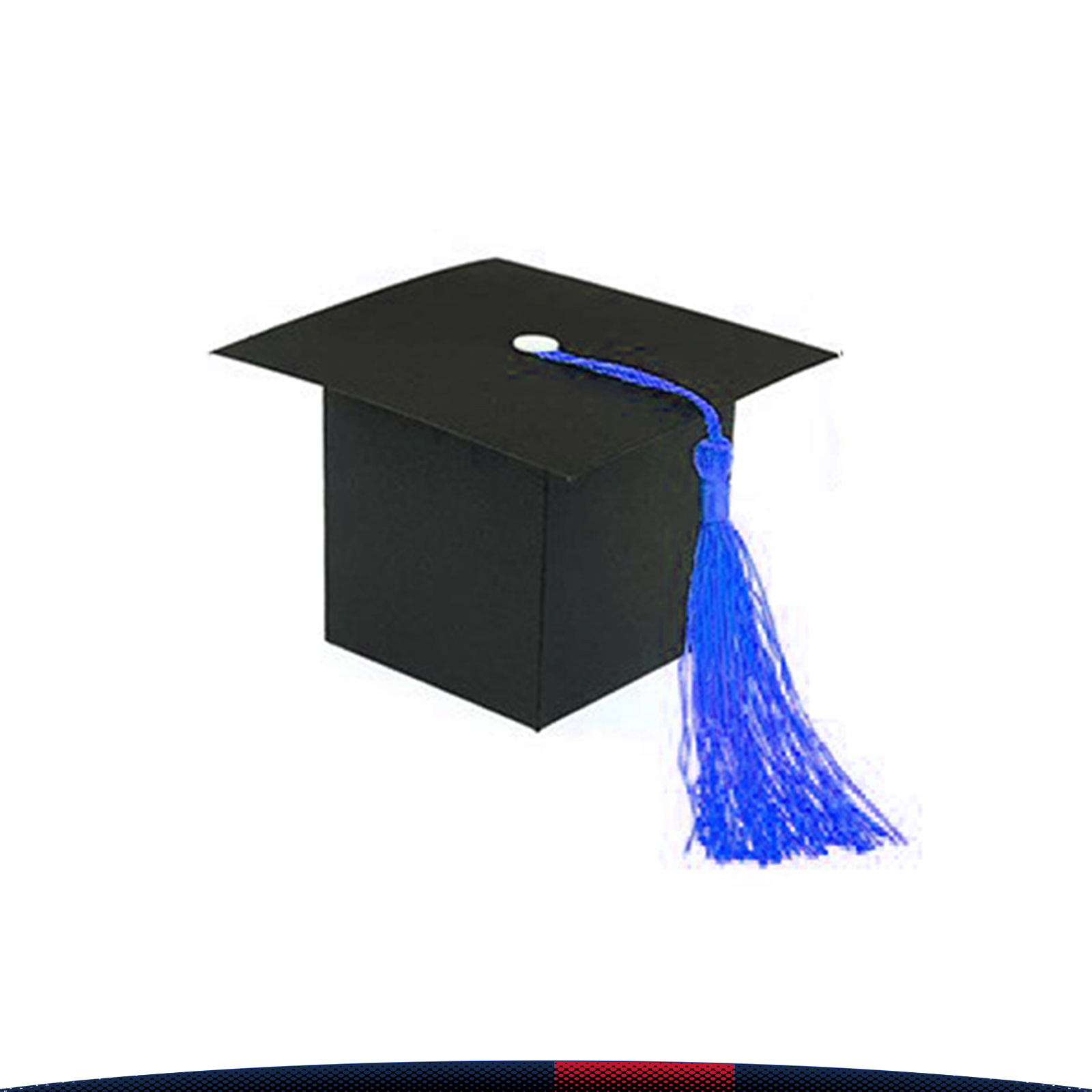 Milist Graduation Cap Candy Box 2