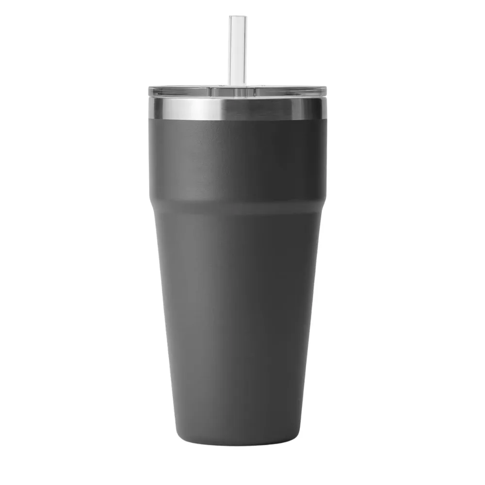 26oz. Tumbler with Straw 11