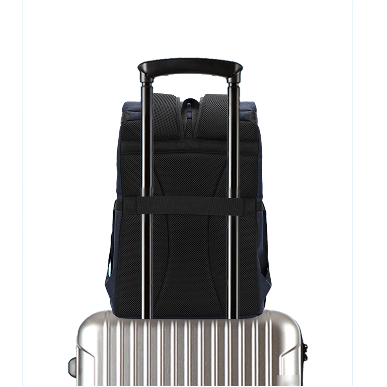 Insulated backpack for outdoor picnics 6