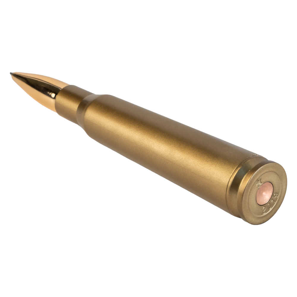 Bullet Pen
