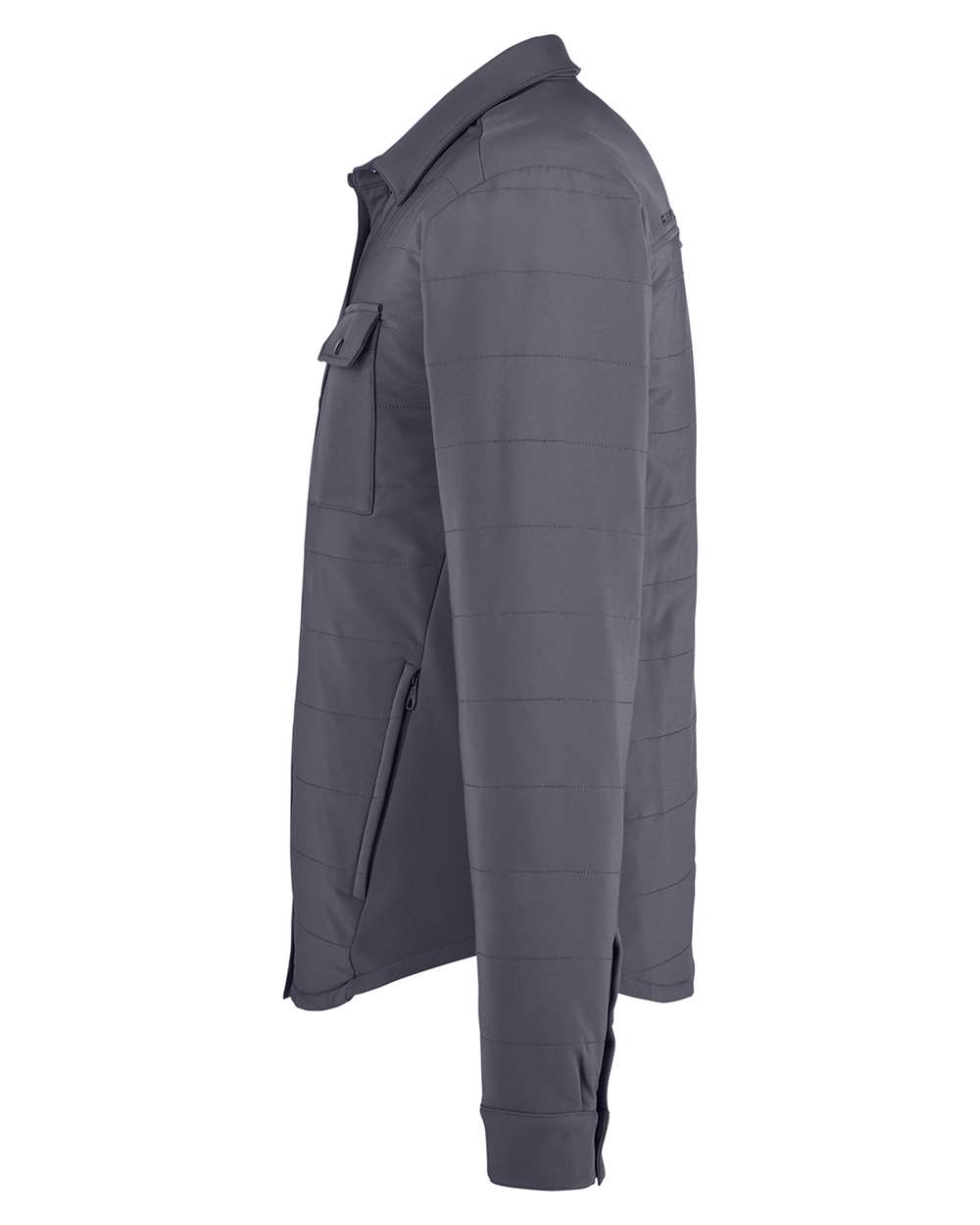 Men's Axis Insulated Shirt Jacket - S17030 21