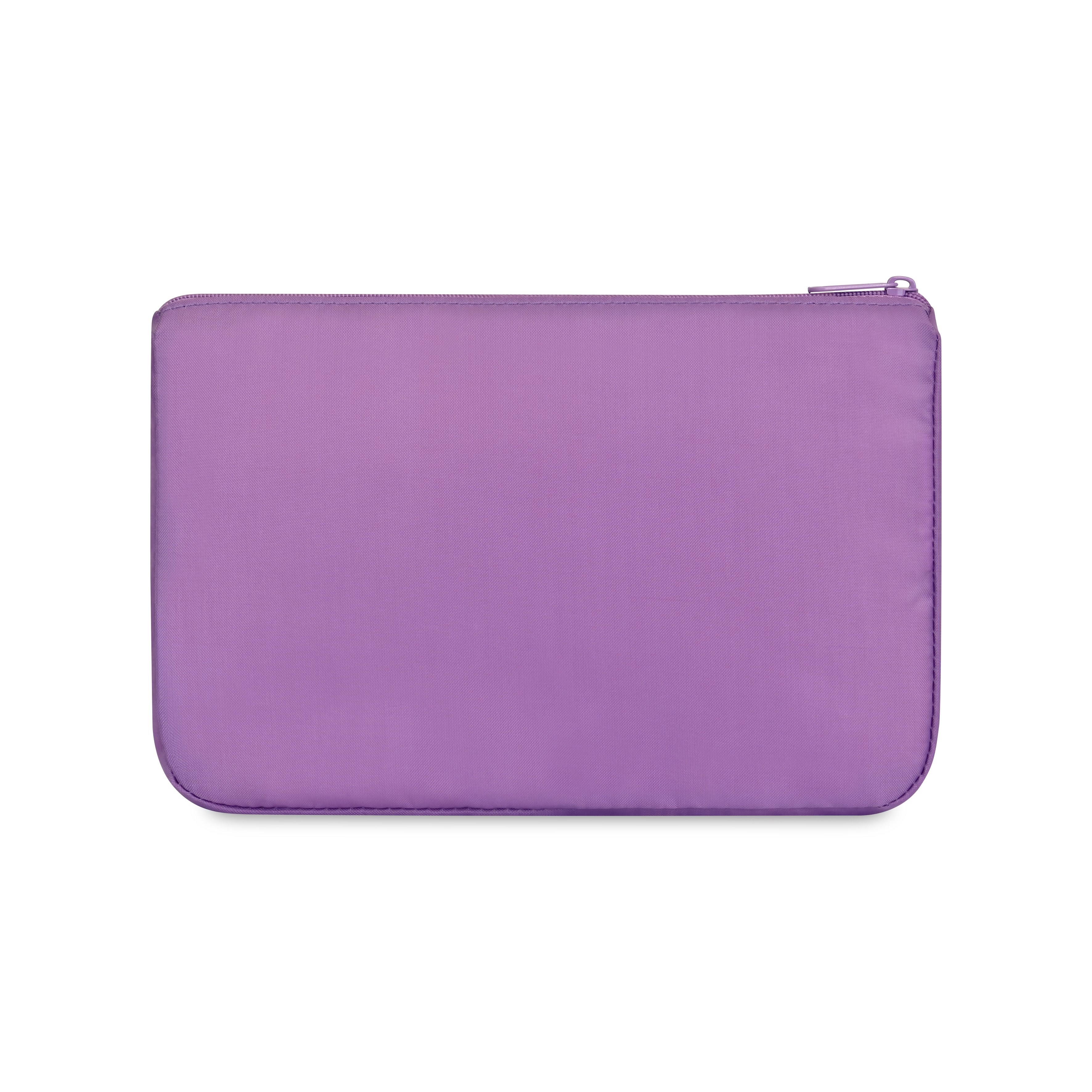 Arlo Recycled rPET Zippered Pouch 50