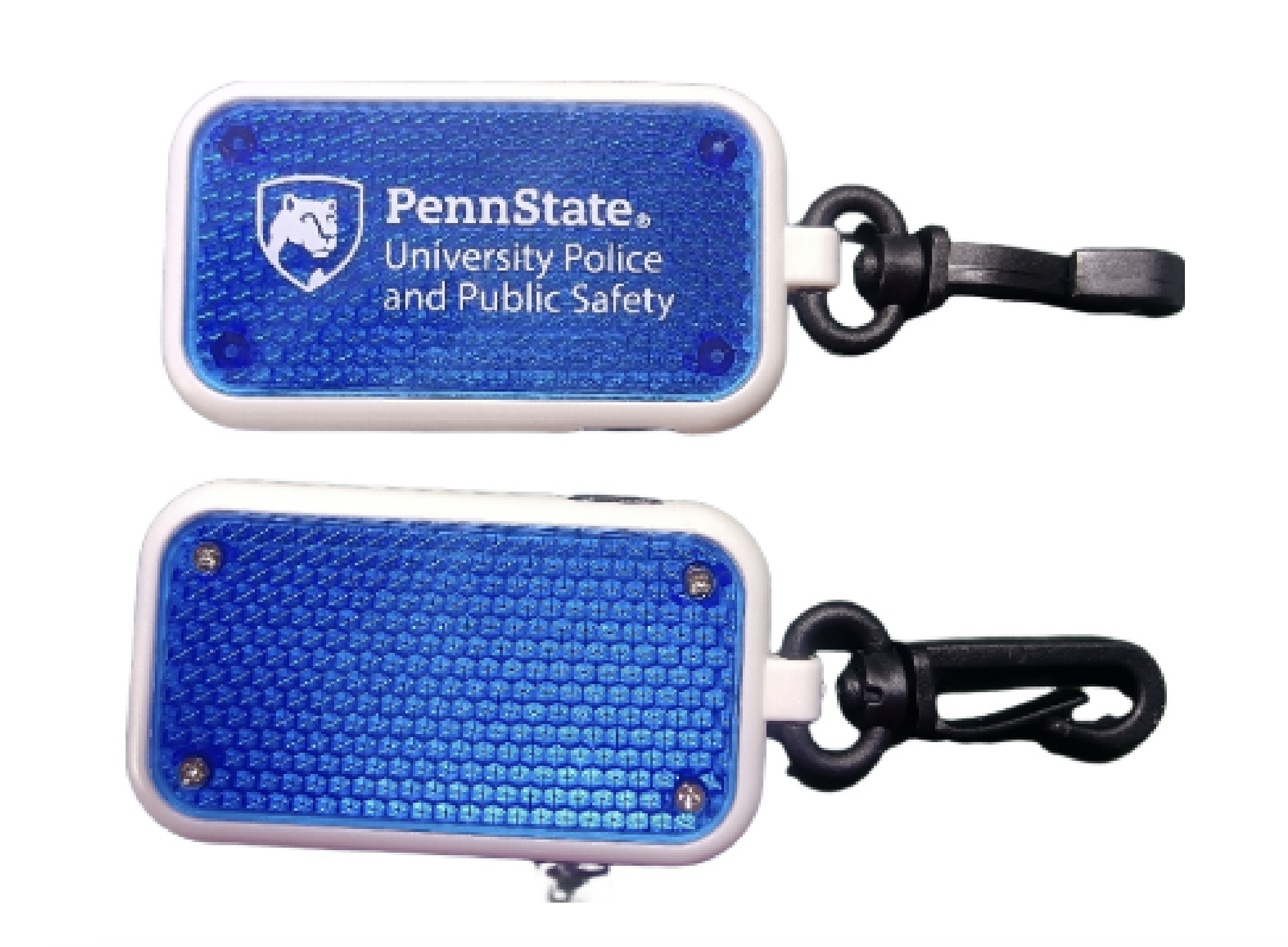 Carabiner Reflector Light 2