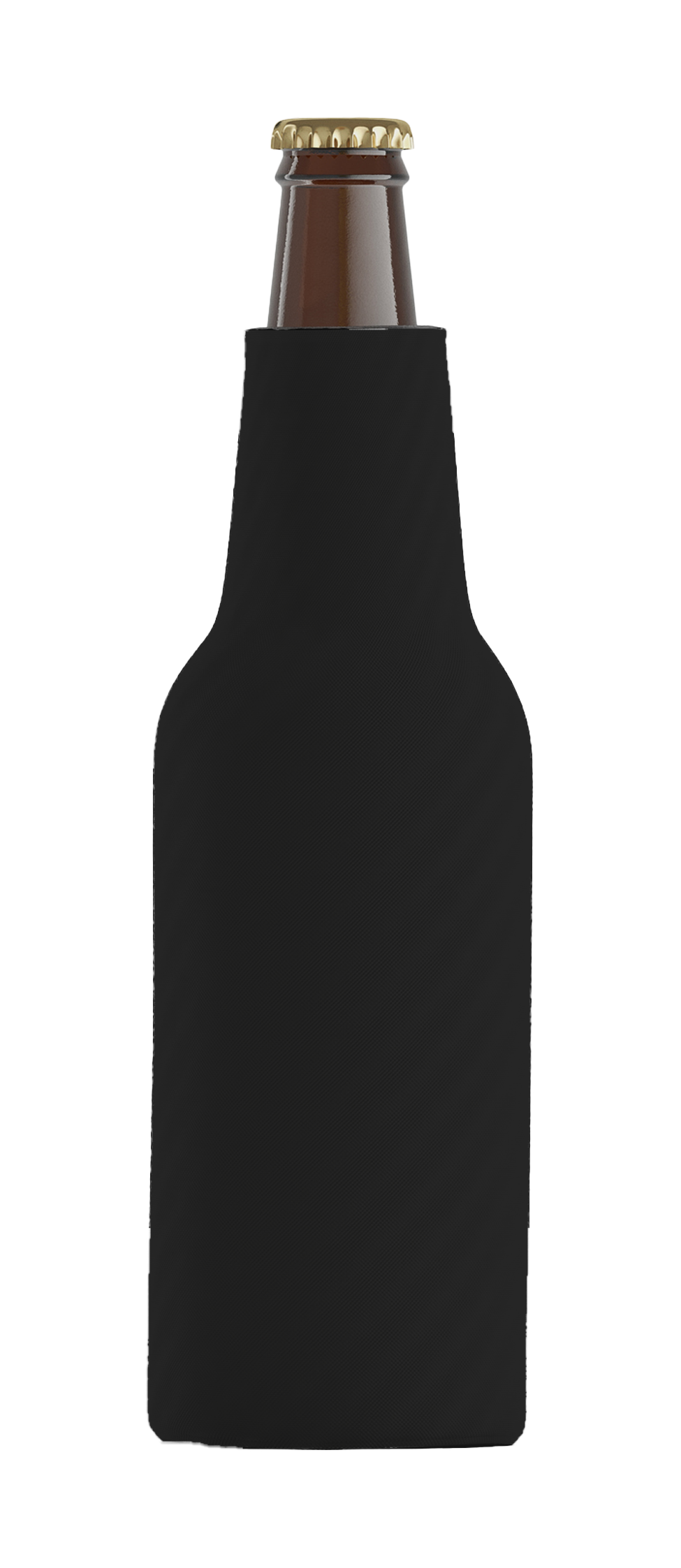 Foam Bottle Coolie 16