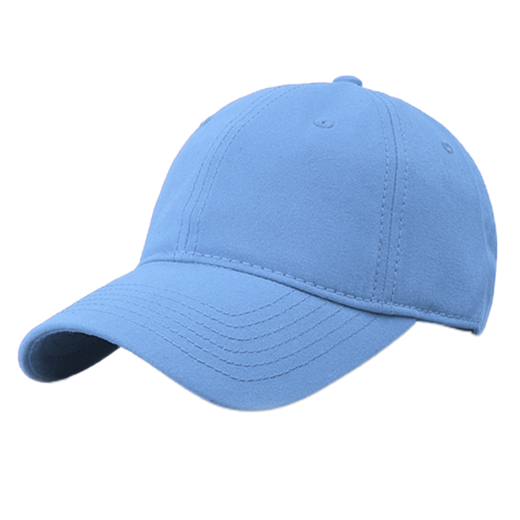 Summer Baseball Cap 5