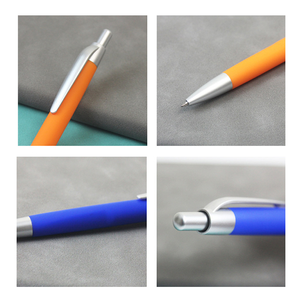 Courtside Ballpoint Pen 10